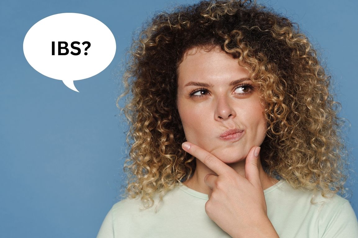 Jak poznáte, že trpíte syndromem dráždivého tračníku neboli IBS?